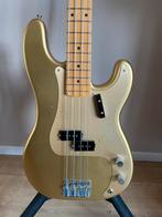 Fender American Original 50’s Precision Bass, Muziek en Instrumenten, Snaarinstrumenten | Gitaren | Bas, Ophalen, Zo goed als nieuw