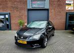 SEAT IBIZA SC 1.2 TSI I-Tech Full Options, Voorwielaandrijving, Euro 5, Gebruikt, Zwart
