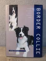 Border Collie boek, Ophalen of Verzenden, Gelezen