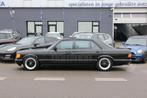 Mercedes-Benz S-klasse 560 SEL / Uit Prive Collectie / KB -, Auto's, Mercedes-Benz, Automaat, Achterwielaandrijving, Gebruikt