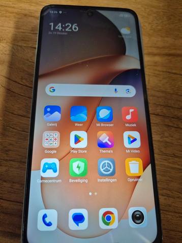 Redmi 13 - Ocean Blauw - 128GB beschikbaar voor biedingen