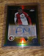 Antoni Milambo/ Future Stars/ 50, Ophalen of Verzenden, Nieuw, Feyenoord, Spelerskaart