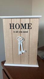 Sleutel kast alleen ophalen, Ophalen, Zo goed als nieuw