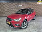 Seat Arona 1.0 TSI FR Business Intense | Navi | Clima | Crui, Stof, Arona, Parkeercamera, 116 pk