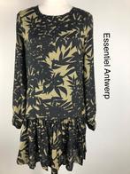 Essentiel Antwerp Jurk  (mt: 38) 16,5/8286, Kleding | Dames, Jurken, Maat 38/40 (M), Zwart, Ophalen of Verzenden, Zo goed als nieuw