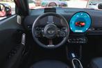 MINI Aceman SE / JCW / Pakket XL / 19" John Cooper Works Lap, Stof, Gebruikt, Met garantie (alle), 295 min