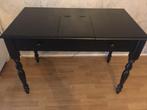 (Kap)tafel, Ophalen, Gebruikt, Romantisch, 50 tot 100 cm