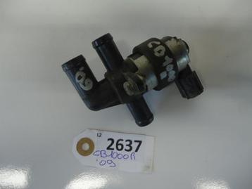 CB1000R 2008 - 2010 Honda Airvalve D1-10526 beschikbaar voor biedingen