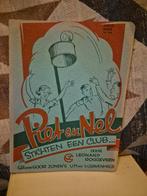 Piet en Nel Stichten een Club - Achiste Boekje, Ophalen of Verzenden