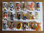 Playmobil poppetjes € 1,75 per stuk, Ophalen of Verzenden, Gebruikt, Los playmobil