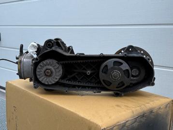 Yamaha Aerox Neos 70cc malossi beschikbaar voor biedingen