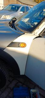 Plaatwerk mini r56 bjr 2007, Ophalen of Verzenden, Mini