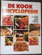 De KOOKencyclopedie, Ophalen of Verzenden, Zo goed als nieuw