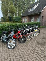 Gevraagd tomos en meer projecten, Fietsen en Brommers, Ophalen, Gebruikt, Overige modellen