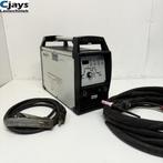 EWM Tetrix 230 DC Comfort TIG Lasapparaat Pulse + Garantie