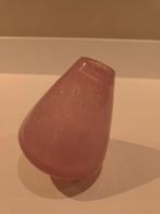 Dutz Vaasje - Mooi Design, Overige kleuren, Ophalen of Verzenden, Minder dan 50 cm, Glas