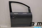 Portier rechtsvoor VW Touran 1T LD7X 1T0831056AB, Auto-onderdelen, Gebruikt
