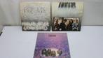 3 vinyl LP's van de groep Focus., Ophalen of Verzenden, Gebruikt, Cd of Plaat