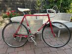 Vintage Racefiets - Raleigh, Fietsen en Brommers, Fietsen | Racefietsen, Gebruikt, Ophalen, Overige merken, 10 tot 15 versnellingen