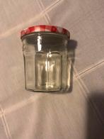 Jampotjes Bonmaman, Ophalen, Gebruikt