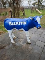 Beemster Koe Tuinbeeld, Ophalen, Gebruikt, Kunststof, Dierenbeeld