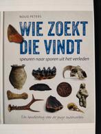 Noud Peters - Wie zoekt, die vindt, Noud Peters, Ophalen of Verzenden, Zo goed als nieuw