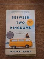 Between Two Kingdoms - Suleika Jaouad Memoir, Ophalen of Verzenden, Gelezen, Suleika Jaouad, Overige