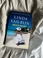 Linda van Rijn Beach Resort, Linda van Rijn, Ophalen of Verzenden, Zo goed als nieuw, Nederland