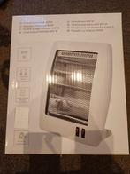 Twee stuks infrarood-warmtestralers 800 W., Ophalen of Verzenden, Zo goed als nieuw, Elektrisch, Overige soorten