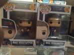 Max verstappen funko, Verzamelen, Poppetjes en Figuurtjes, Ophalen of Verzenden, Zo goed als nieuw