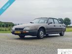 Citroen CX 2.0 RE, Auto's, Voorwielaandrijving, 101 pk, Bruin, CX