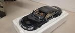 Autoart Mercedes CL W216 zwart, Hobby en Vrije tijd, Modelauto's | 1:18, Ophalen of Verzenden, Zo goed als nieuw, Auto, Autoart