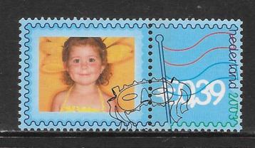 2003, Persoonlijke, Feest, Vlag [2173] (K0406) beschikbaar voor biedingen