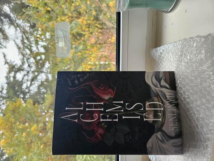 Diverse Fairyloot & Illumicrate, Boeken, Fantasy, Nieuw, Ophalen of Verzenden