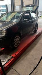 VW POLO 1,4 16V 3D 2007 BENZINE., Ophalen, Volkswagen