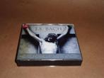 3 CD + DVD Bach Matthaus Passion, Ophalen of Verzenden, Zo goed als nieuw