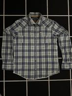 Overhemd Hilfiger Denim, Maat M, Kleding | Heren, Overhemden, Ophalen of Verzenden, Zo goed als nieuw, Blauw, Halswijdte 41/42 (L)