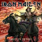 Iron Maiden - Death On The Road, Cd's en Dvd's, Vinyl | Hardrock en Metal, Ophalen of Verzenden, Nieuw in verpakking