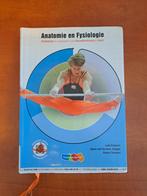 Anatomie en Fysiologie 9789006435450, Boeken, Studieboeken en Cursussen, Zo goed als nieuw, Ludo Gregoire; Agnes van Straaten-Huygen