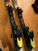 Fischer RC4 SC Ski's, Ophalen, 160 tot 180 cm, Carve, Skiën