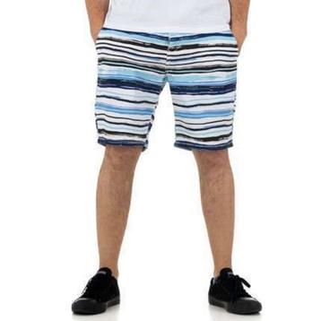 Korte broek blauw W29-F38 beschikbaar voor biedingen