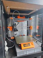 Prusa MK2.5S MMU2, Computers en Software, 3D Printers, Ophalen, Gebruikt, Prusa
