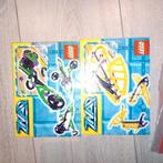 Lego znap, Ophalen of Verzenden, Zo goed als nieuw