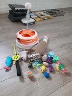 Diverse Kattenspeeltjes, Dieren en Toebehoren, Katten-accessoires, Ophalen of Verzenden, Nieuw