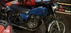 Yamaha Oldtimer Motor - Klassieker!, 2 cilinders, 499 cc, Motorrijbewijs A, Particulier