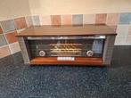 Oude Philips Radio - Vintage Stuk, Audio, Tv en Foto, Radio's, Ophalen of Verzenden, Gebruikt, Radio