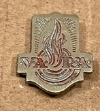 Vintage VARA Speldje, Verzamelen, Ophalen, Gebruikt, Overige onderwerpen, Speldje of Pin