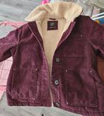Clockhouse merk dames jas maat 38, Kleding | Dames, Jassen | Winter, Paars, Zo goed als nieuw, C&A, Ophalen