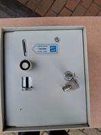 Gulden Muntautomaat - Seijsensor Zaandam, Ophalen of Verzenden, Gebruikt