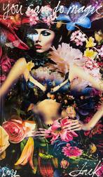 Jack Limburg – You Can Do Magic, Ophalen